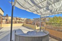 Zaujímavá ponuka! Mezonet s priestrannou terasou v Sveti Vlas ID: 5672 - Фото9