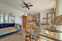 Przytulny apartament z pięknym wnętrzem w Sveti Vlas ID: 5645 - Фото6