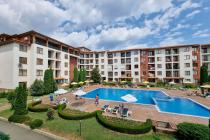 Studio with furniture in the new complex Apolon 8 ID: 3063 - Photo 8