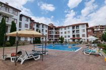 Discount! Beautiful flat in Apolon complex ID: 3908 - Photo 12