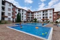 Discount! Beautiful flat in Apolon complex ID: 3908 - Photo 1