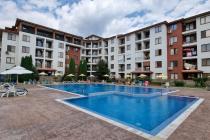 Рекомендуем! Апартамент в комплексе с хорошей инфраструктурой ID: 2292 - Фото1