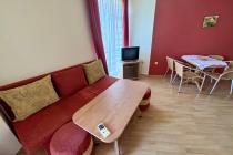 Просторная студия в отличном районе  ID: 4600 - Фото 8