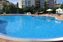 Просторная студия в отличном районе  ID: 4600 - Фото 12