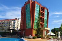 Niedrogie mieszkanie z jedną sypialnią obok publicznego ogrodu ID: 5369 - Фото1