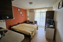 Studio Apartment for Vacation Or Investment in Sunny Beach ID: 6241 - Photo 3