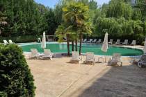 Studio Apartment for Vacation Or Investment in Sunny Beach ID: 6241 - Photo 8