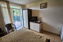 Studio Apartment for Vacation Or Investment in Sunny Beach ID: 6241 - Photo 4