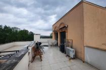 Penthouse with large terrace in Aphrodite Rose ID: 3657 - Photo 8