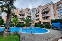 Penthouse with large terrace in Aphrodite Rose ID: 3657 - Photo 2