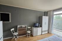 Реновирана студия в комплекс „Афродита 2“, Слънчев бряг ID: 6139 - Снимка 5