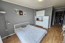 Реновирана студия в комплекс „Афродита 2“, Слънчев бряг ID: 6139 - Снимка 1