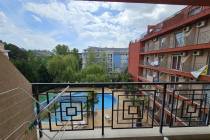 Реновирана студия в комплекс „Афродита 2“, Слънчев бряг ID: 6139 - Снимка 8
