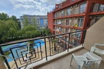 Реновирана студия в комплекс „Афродита 2“, Слънчев бряг ID: 6139 - Снимка 9