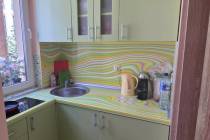 Apartment with a separate kitchen area in the luxurious “Aphrodita Gardens” complex ID: 6352 - Photo 7