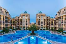 Apartment with a separate kitchen area in the luxurious “Aphrodita Gardens” complex ID: 6352 - Photo 15