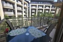 Apartment with a separate kitchen area in the luxurious “Aphrodita Gardens” complex ID: 6352 - Photo 9