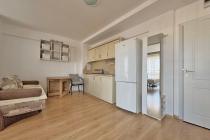 Bright flat with a huge terrace in the complex "Aphrodite Palace" ID: 4862 - Photo 5