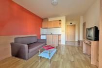 Lacné štúdio, skvelé susedstvo! ID: 3944 - Фото2