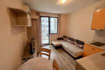 Студия с мебелью в комплексе "Аполлон 9" в 250 м от пляжа ID: 6127 - Фото 3