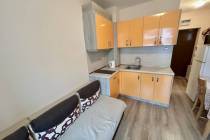 Студия с мебелью в комплексе "Аполлон 9" в 250 м от пляжа ID: 6127 - Фото 4