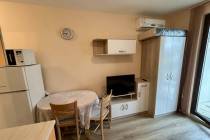 Студия с мебелью в комплексе "Аполлон 9" в 250 м от пляжа ID: 6127 - Фото 5