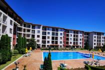  Apartament z meblami i sprzętem AGD w kompleksie „Apollon 3” ID: 4599 - Фото1
