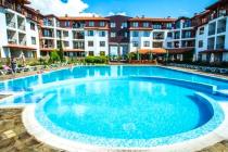  Apartament z meblami i sprzętem AGD w kompleksie „Apollon 3” ID: 4599 - Фото15