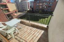 Flat in Ravda, nice complex, three rooms! ID: 4257 - Photo 5