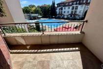 Two-Bedroom Apartment with Pool View, “Apollon 3” Complex ID: 6245 - Photo 7