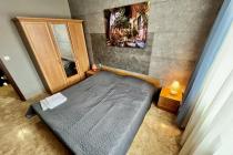 Квартира с интересным дизайном в "Apollon 3" ID: 4731 - Фото 15