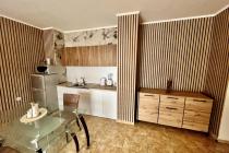 Квартира с интересным дизайном в "Apollon 3" ID: 4731 - Фото 6