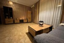 Квартира с интересным дизайном в "Apollon 3" ID: 4731 - Фото 3