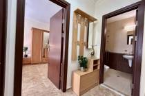 Two-Bedroom Apartment, 5 Minutes from the Beach, Pool View, “Apollon 3” Complex ID: 6023 - Photo 7