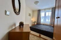 Two-Bedroom Apartment, 5 Minutes from the Beach, Pool View, “Apollon 3” Complex ID: 6023 - Photo 9