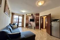 Widok na basen! Gotowy do zamieszkania apartament w Ravdzie ID: 5784 - Фото2