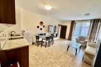  Apartament z meblami i sprzętem AGD w kompleksie „Apollon 3” ID: 4599 - Фото4