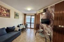 Pool view! Ready-to-move-in apartment in Ravda ID: 5784 - Photo 3