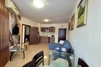 Widok na basen! Gotowy do zamieszkania apartament w Ravdzie ID: 5784 - Фото5