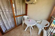 Apartment overlooking the pool in a good area of Ravda ID: 5379 - Photo 3