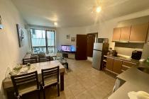 Уютен апартамент близо до морето в хубав комплекс ID: 5360 - Снимка 3