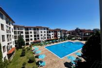 Pool View, 2 Bedrooms, 2 Terraces - Apartment in the “Apollon 6” Complex ID: 6252 - Photo 15
