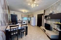 Pool View, 2 Bedrooms, 2 Terraces - Apartment in the “Apollon 6” Complex ID: 6252 - Photo 5