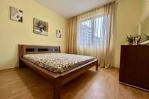 Apartmán s oddelenou kuchyňou v komplexe „Apollon 7“ ID: 5783 - Фото12