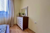 Apartmán s oddelenou kuchyňou v komplexe „Apollon 7“ ID: 5783 - Фото13