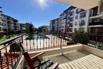 Apartmán s oddelenou kuchyňou v komplexe „Apollon 7“ ID: 5783 - Фото1