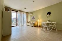 Apartmán s oddelenou kuchyňou v komplexe „Apollon 7“ ID: 5783 - Фото8