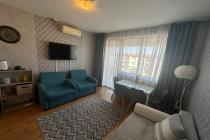 Studio z nowoczesnym remontem - wygodne do życia i wypoczynku ID: 5466 - Фото2