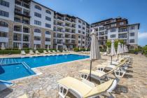 Studio with nice interior in a luxury complex ID: 5367 - Photo 1