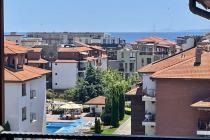 Útulný byt v prémiovom komplexe „Apollon 9“ ID: 4651 - Фото11